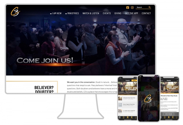 C3 Church Photo