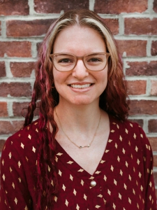 Angelica Holden