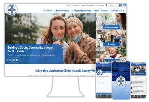 Lewis County WV Health Department Photo
