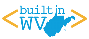 Built in WV Logo