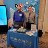 Photo for SmartSite.biz at WVPHA Fall Conference 2022
