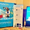 Photo for SmartSite.biz at WVML Annual Conference 2022