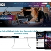 Photo for SmartSite.biz launches Tech25 Website and App! 