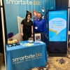 Photo for SmartSite.biz at 2021 West Virginia Municipal League Conference