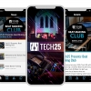 Additional Photo for Tech 25