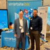 Photo for SmartSite.biz at CCAWV Annual Conference 2022