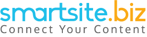 Image of SmartSite.biz Logo